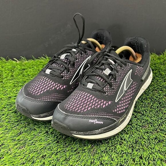 Altra Intuition 4 Women's Running Shoes - Picture 2 of 10